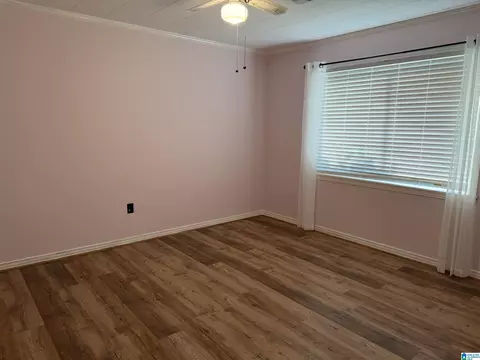 Bedroom - 1625 County Road 49, Clanton, AL 35045 photo 3 of 3