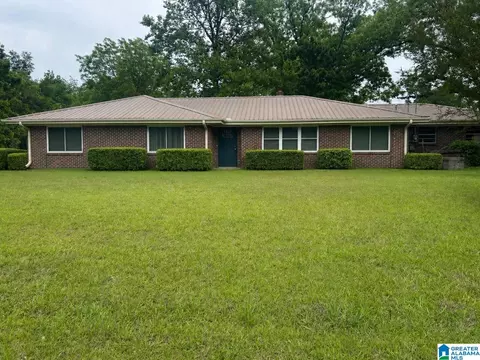 1625 County Road 49, Clanton, AL 35045
