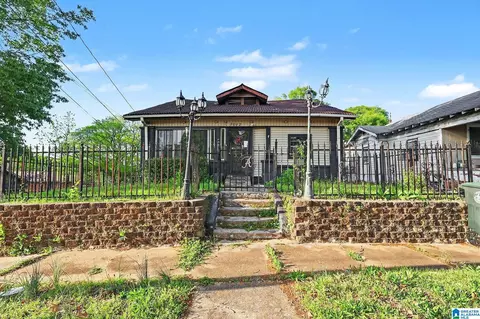 2012 16th Ave N, Birmingham, AL 35234