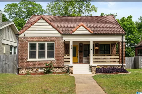 504 10th Ave S, Birmingham, AL 35205