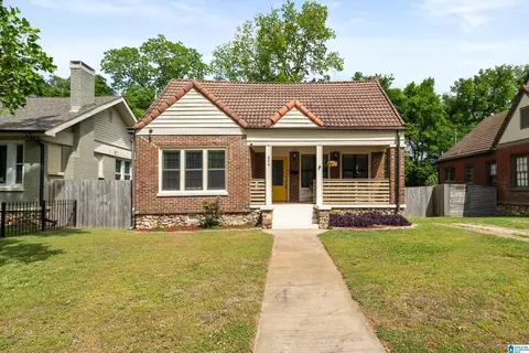 504 10th Ave S, Birmingham, AL 35205