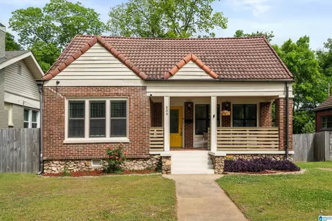 504 10th Ave S, Birmingham, AL 35205