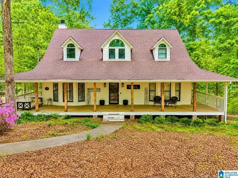 109 Heritage Ln, Springville, AL 35146