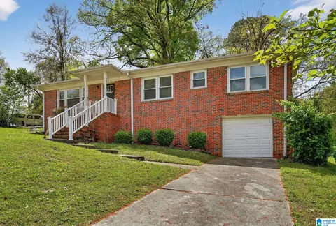 501 27th Ave NW, Center Point, AL 35215