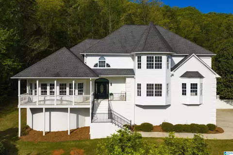 10 Anderson Mtn Dr, Odenville, AL 35120