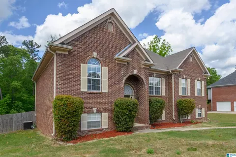 128 Magnolia Ridge Cir, Chelsea, AL 35043