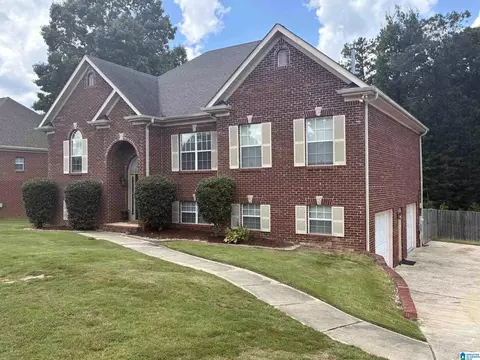 128 Magnolia Ridge Cir, Chelsea, AL 35043