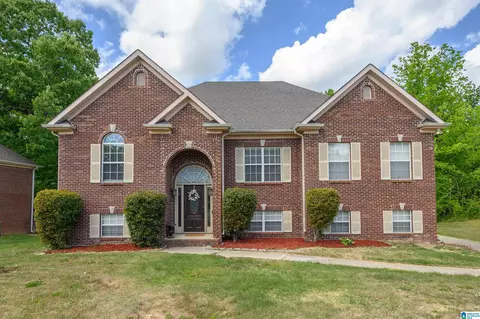 128 Magnolia Ridge Cir, Chelsea, AL 35043