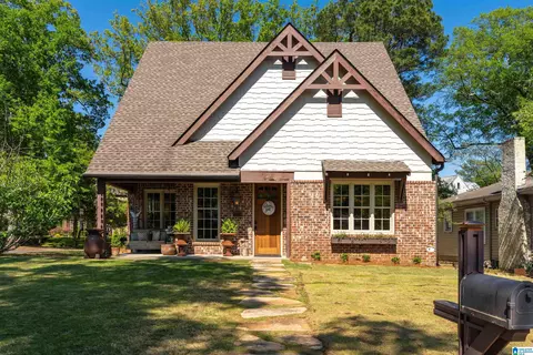 2917 Leland Rd, Homewood, AL 35209