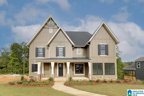 4205 Longmoor Rd, Hoover, AL 35244