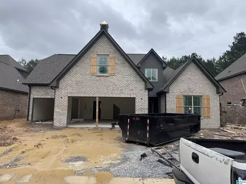 139 Glengerry Dr, Pelham, AL 35124