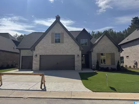 139 Glengerry Dr, Pelham, AL 35124