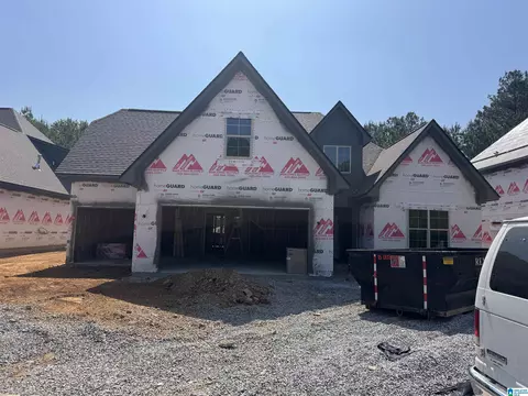 139 Glengerry Dr, Pelham, AL 35124
