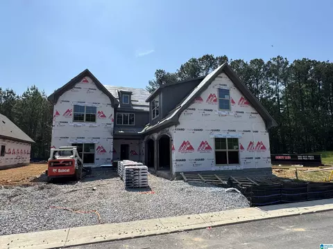 141 Glengerry Dr, Pelham, AL 35124
