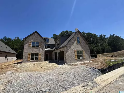 141 Glengerry Dr, Pelham, AL 35124