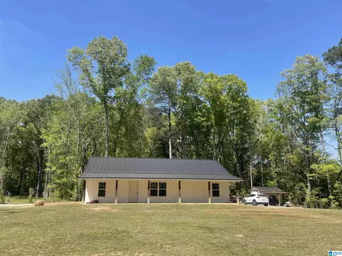 721 Huff Ln, Springville, AL 35146