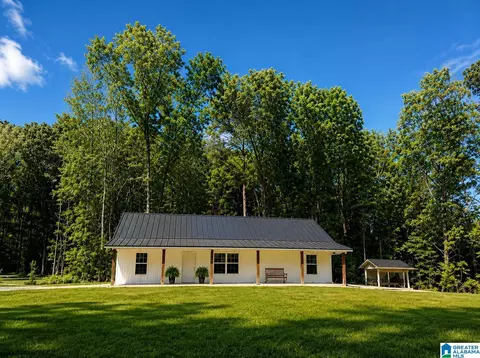 721 Huff Ln, Springville, AL 35146