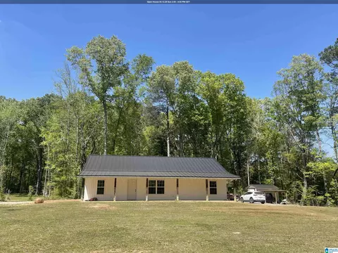 721 Huff Ln, Springville, AL 35146