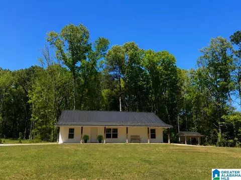 721 Huff Ln, Springville, AL 35146