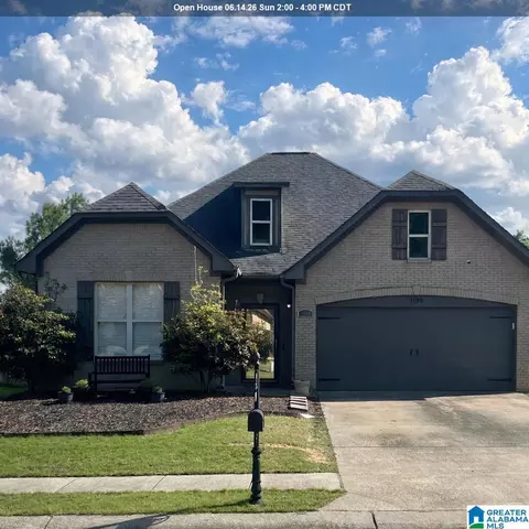 1199 Washington Dr, Moody, AL 35004
