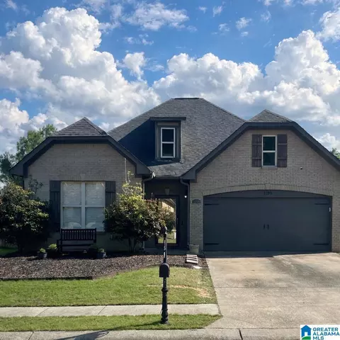 1199 Washington Dr, Moody, AL 35004
