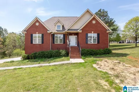 227 Southern Lakes Dr, Ashville, AL 35953