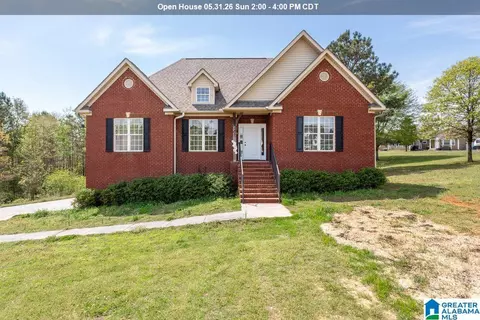 227 Southern Lakes Dr, Ashville, AL 35953