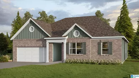 263 Halifax Ln, Chelsea, AL 35043