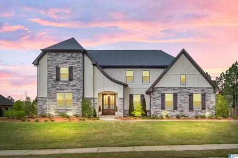 910 Vestlake Cove Dr, Vestavia Hills, AL 35242