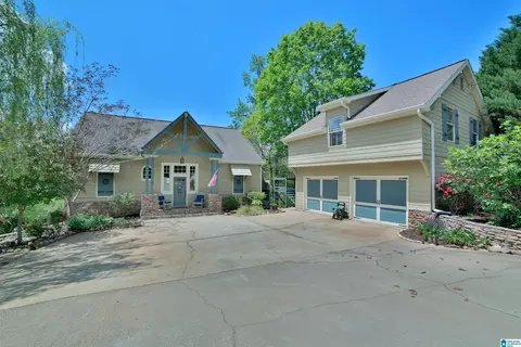 291 Wild Turkey Ln, Wedowee, AL 36278