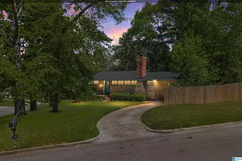 5300 10th Ct S, Birmingham, AL 35222
