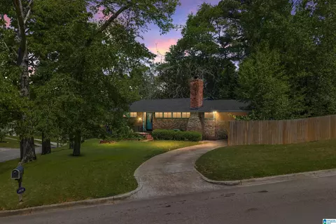 5300 10th Ct S, Birmingham, AL 35222