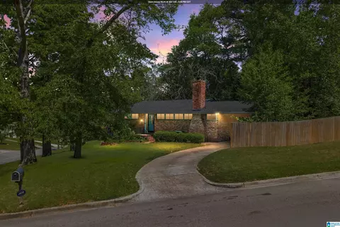 5300 10th Ct S, Birmingham, AL 35222