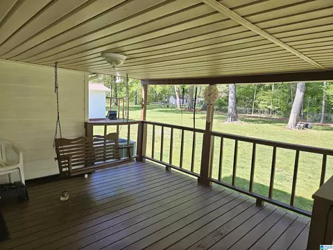 Exterior - 559 Georgia Rd, Steele, AL 35987 photo 2 of 8