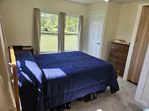 Bedroom - 559 Georgia Rd, Steele, AL 35987 photo 3 of 3