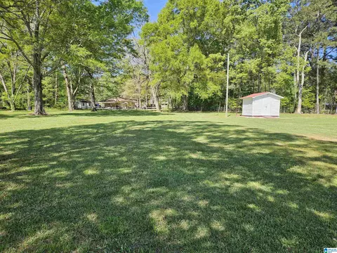 Exterior - 559 Georgia Rd, Steele, AL 35987 photo 3 of 8