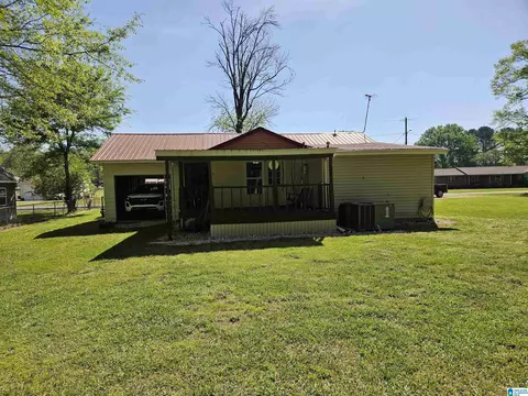 Exterior - 559 Georgia Rd, Steele, AL 35987 photo 6 of 8