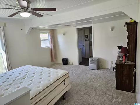 Bedroom - 559 Georgia Rd, Steele, AL 35987 photo 1 of 3