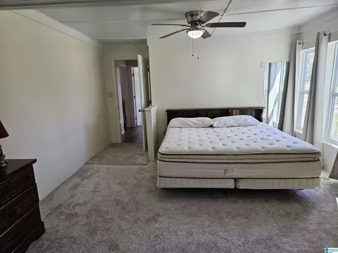 Bedroom - 559 Georgia Rd, Steele, AL 35987 photo 2 of 3
