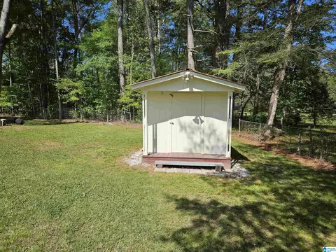 Exterior - 559 Georgia Rd, Steele, AL 35987 photo 8 of 8