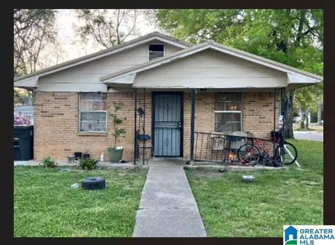 3100 Avenue D, Birmingham, AL 35218