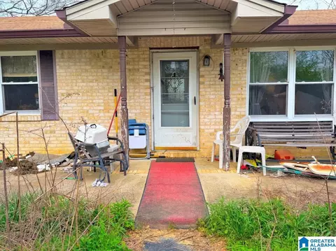 618 Stephenson Rd, Jasper, AL 35503