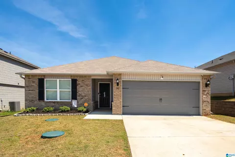 265 Americana Dr, Odenville, AL 35120