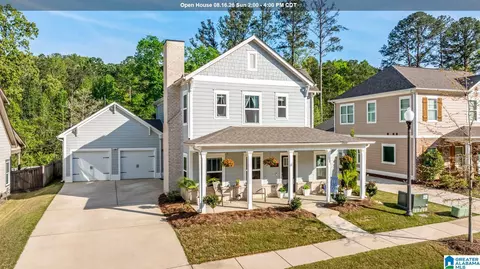 1037 Unali Ln, Leeds, AL 35094