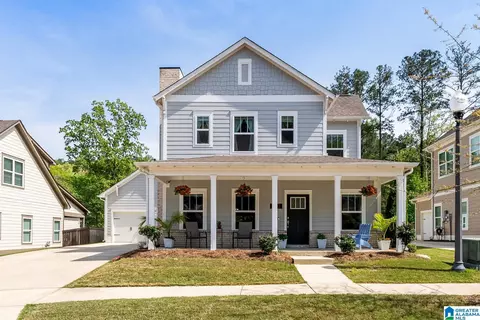 1037 Unali Ln, Leeds, AL 35094