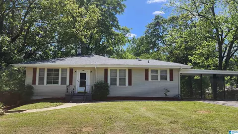 129 Foust Ave, Hueytown, AL 35023