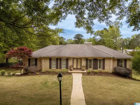 3499 Westbury Rd, Mountain Brook, AL 35223