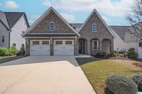 3592 Marc Ave, Hoover, AL 35226