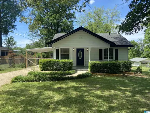 2224 1st St NE, Center Point, AL 35215