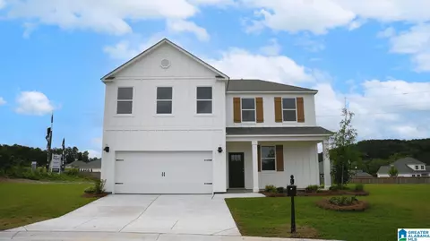 6597 Little Goose Dr, Trussville, AL 35173